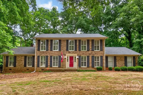 180 Broomsedge Trail, Athens, GA 30605