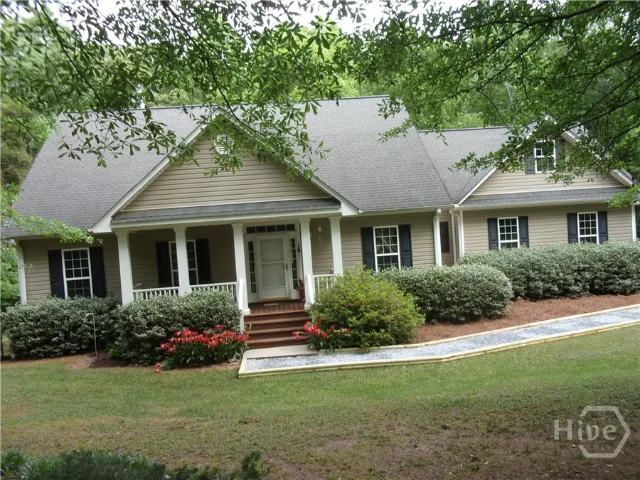 830 Lord Fleming Road, Comer, GA 30629 - #2