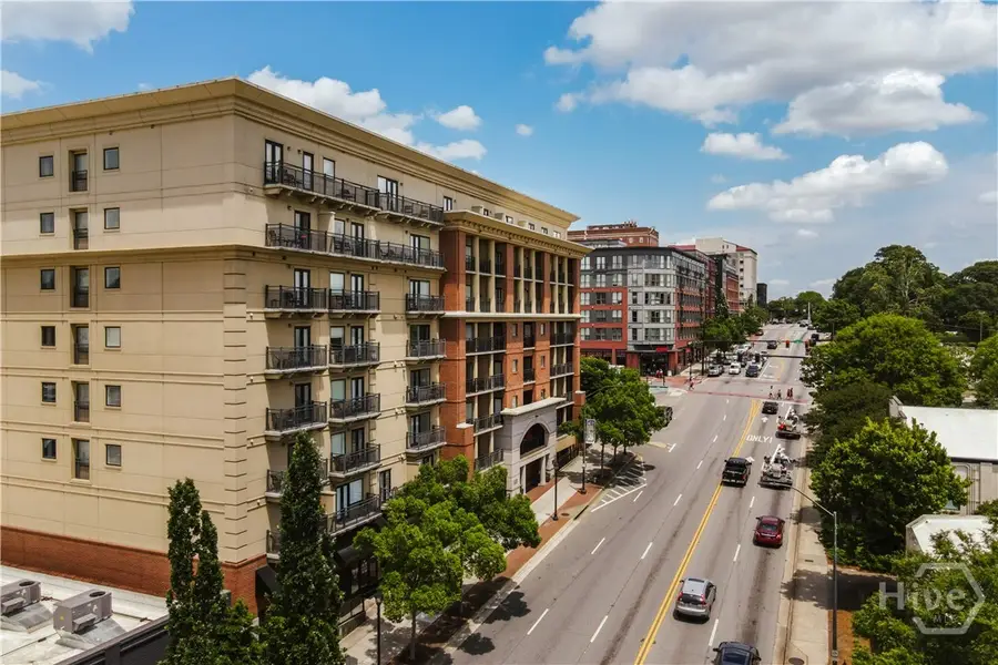 250 W Broad Street #601, Athens, GA 30601 - #2