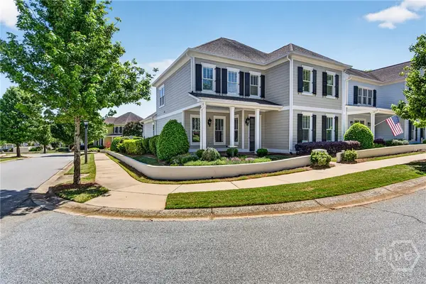 3855 Greenleffe Drive, Statham, GA 30666
