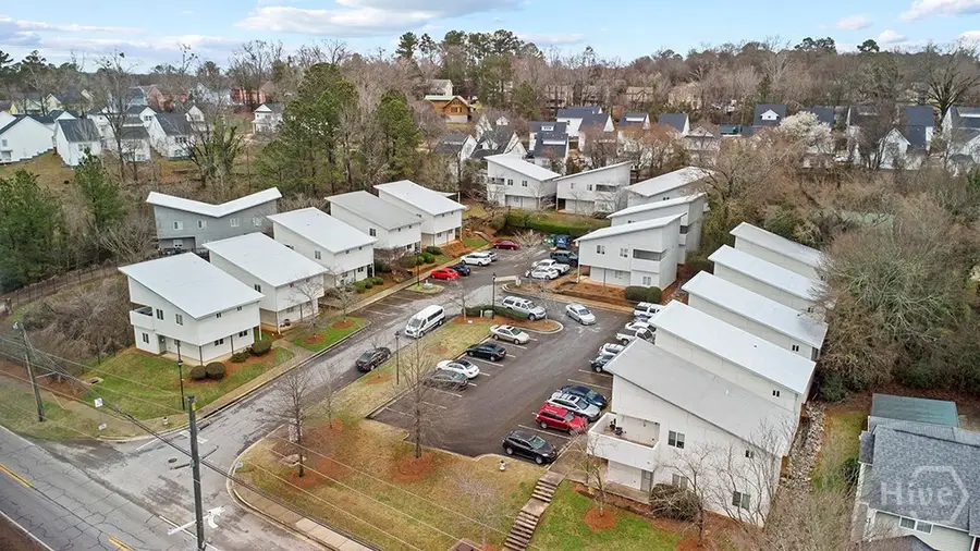 1030 Dr. Martin Luther King Parkway, Athens, GA 30601 - #2