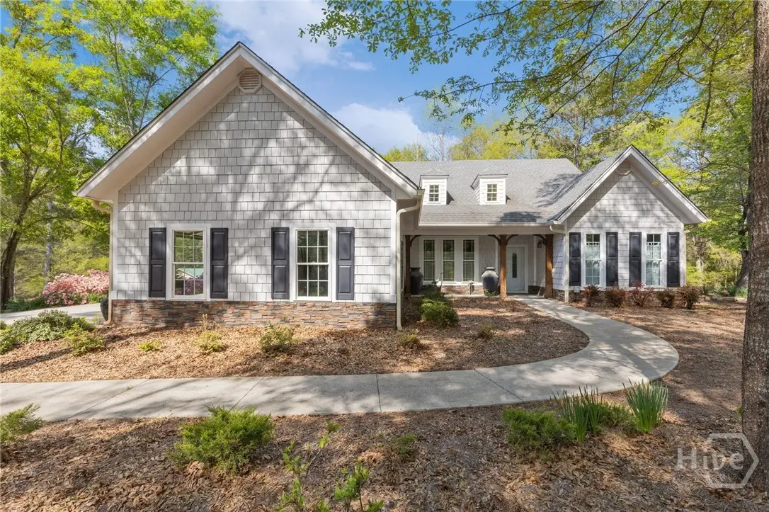 180 Timber Creek Drive, Athens, GA 30605 - #1