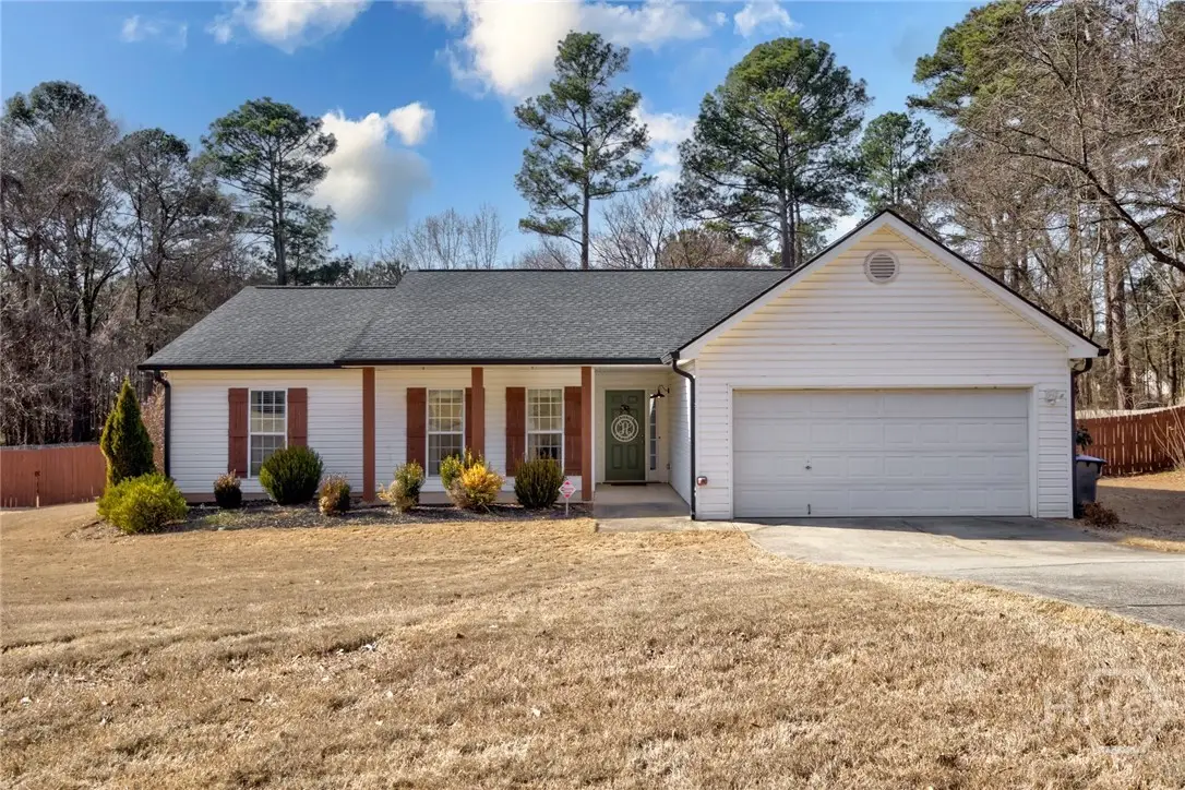 139 Indian Springs Drive, Jefferson, GA 30549 - #1