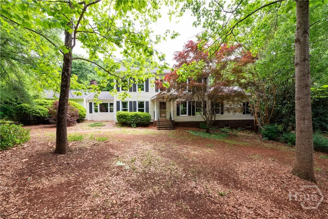 130 Pioneer Court, Athens, GA 30605 - #1