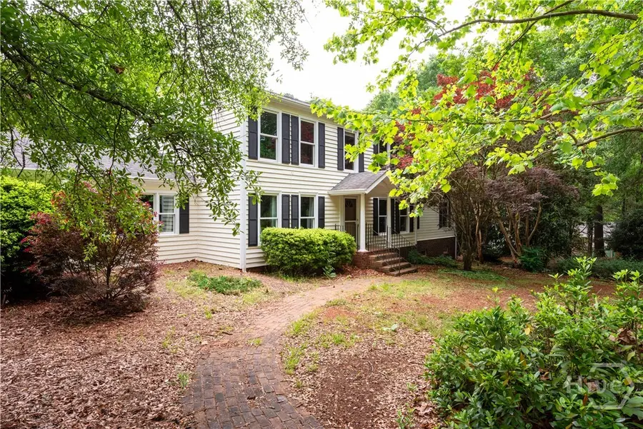 130 Pioneer Court, Athens, GA 30605 - #2