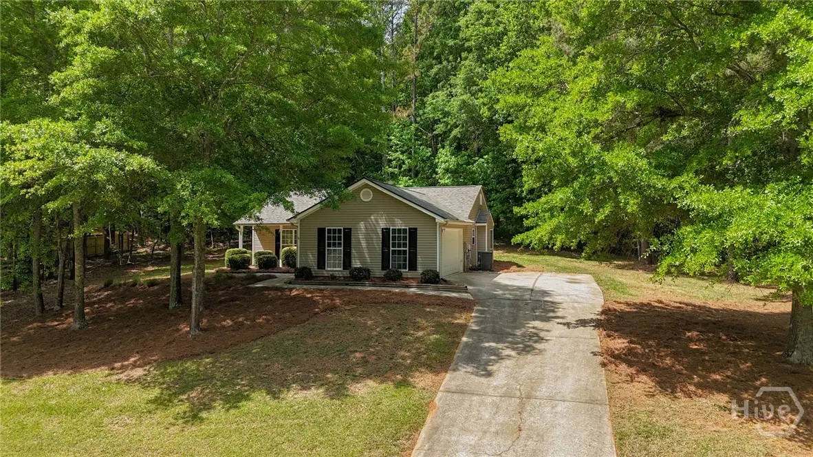 306 Nims Drive, Bethlehem, GA 30620 - #1