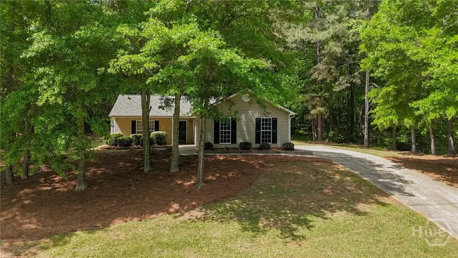 306 Nims Drive, Bethlehem, GA 30620 - #2
