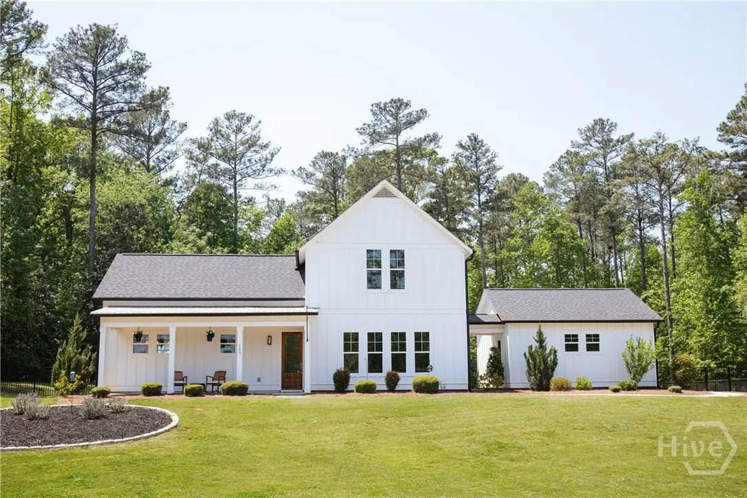 107 Harvest Way, Winterville, GA 30683 - #1