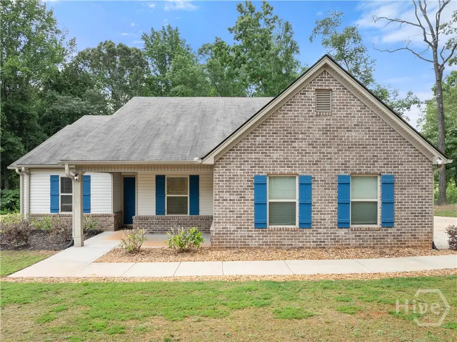 150 Paul Smith Rd, Hull, GA 30646 - #2