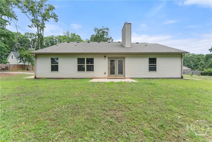 150 Paul Smith Rd, Hull, GA 30646 - #3
