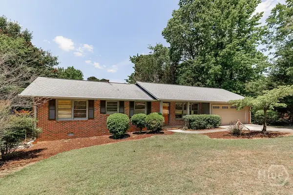 1141 Tuxedo Lane, Watkinsville, GA 30677
