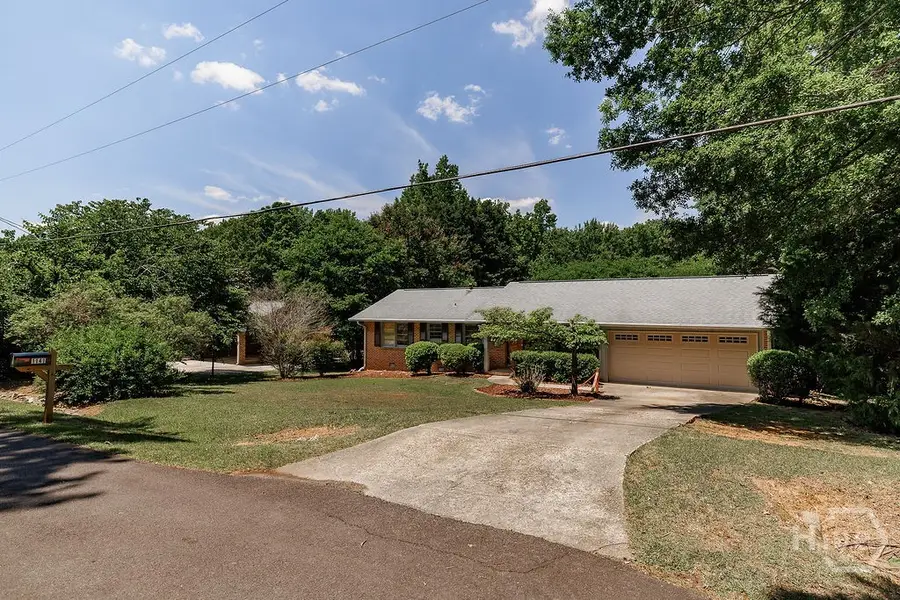 1141 Tuxedo Lane, Watkinsville, GA 30677 - #2