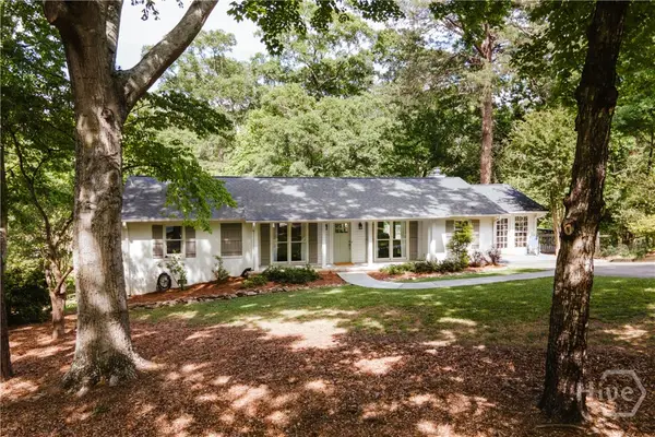 170 Timberlane Drive, Athens, GA 30606