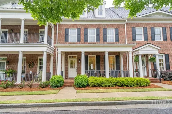 100 Ansonborough Lane #605, Athens, GA 30605