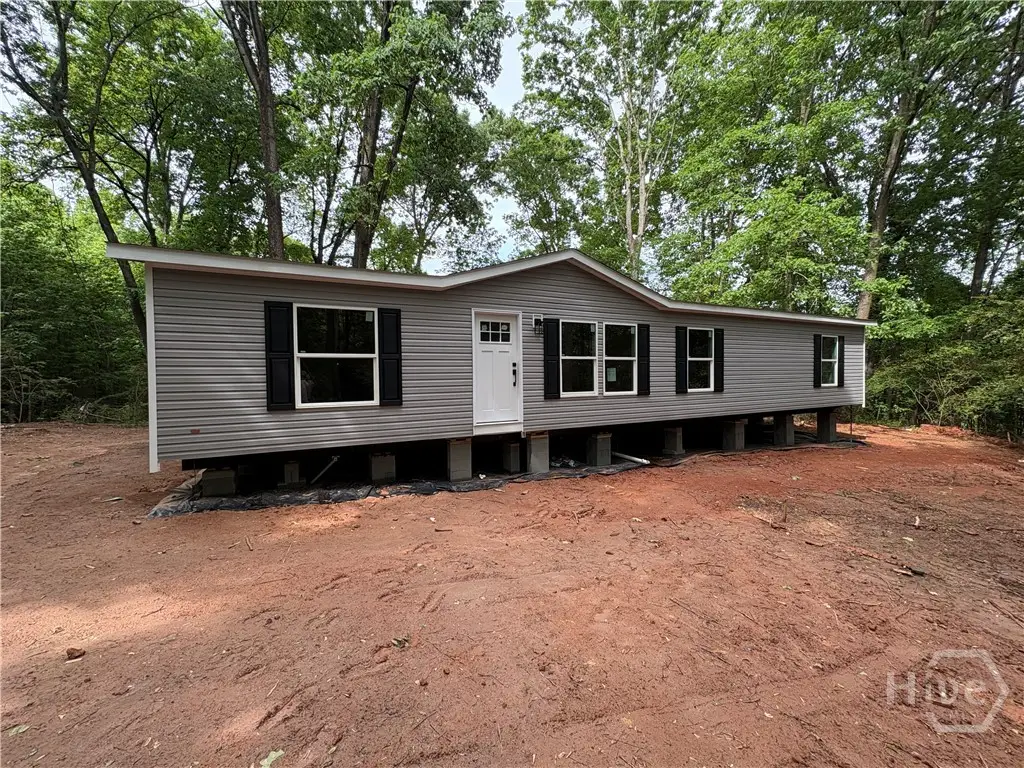 1018 Neal Road, Commerce, GA 30530 - #1
