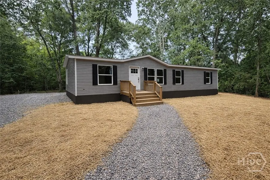 1018 Neal Road, Commerce, GA 30530 - #2