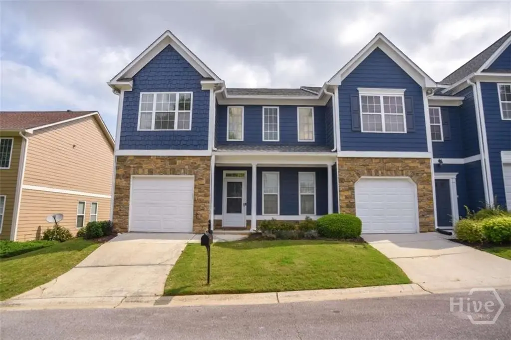 6616 Splashwater Drive, Flowery Branch, GA 30542 - #1