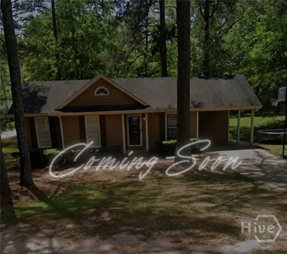 241 Rutledge Drive, Winder, GA 30680 - #1