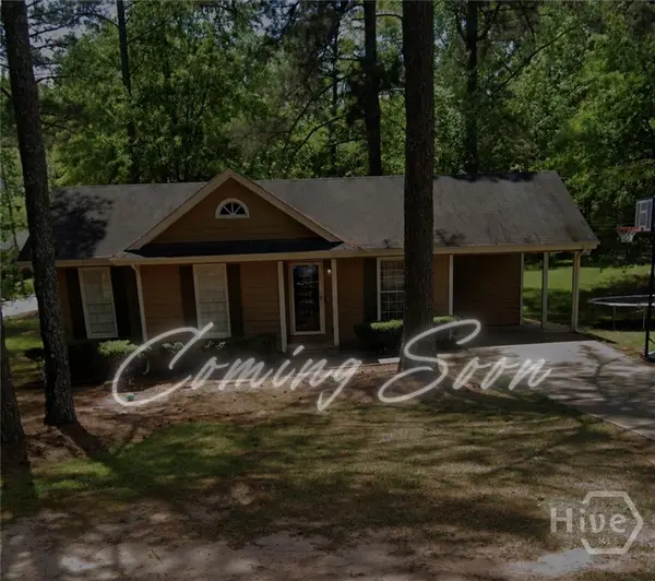 241 Rutledge Drive, Winder, GA 30680