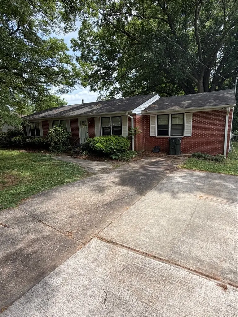 216 E Meadow Drive, Athens, GA  - #1