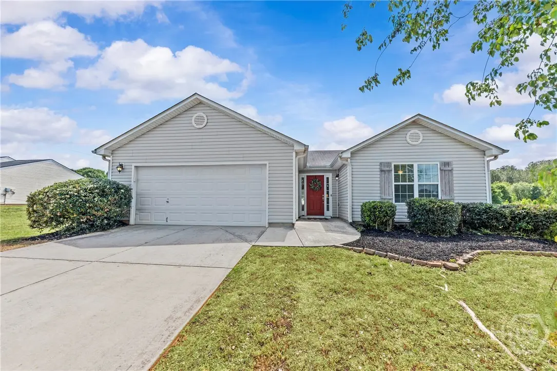 131 Stonebrooke Drive, Colbert, GA 30628 - #1