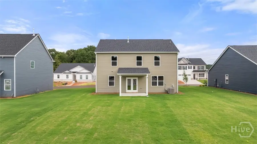 228 Defilippe Drive, Statham, GA 30666 - #3