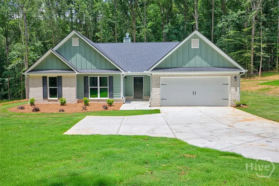 1714 Highway 82 #2, Winder, GA 30680 - #2