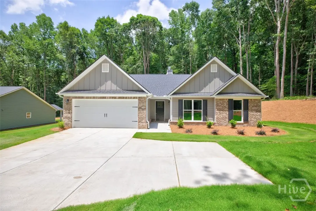 1718 Highway 82 #3, Winder, GA 30680 - #1