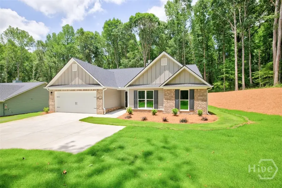 1718 Highway 82 #3, Winder, GA 30680 - #3