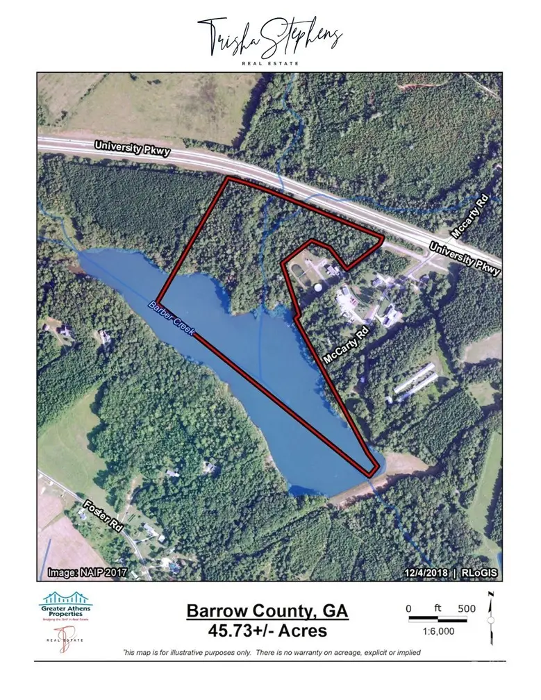 Address Withheld By Seller, Statham, GA 30666 - #2