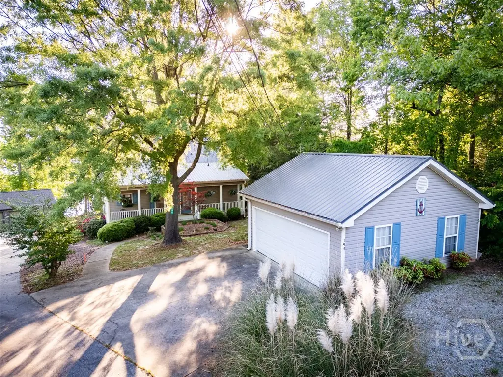 194 Sugar Cane Drive, Hartwell, GA 30643 - #1
