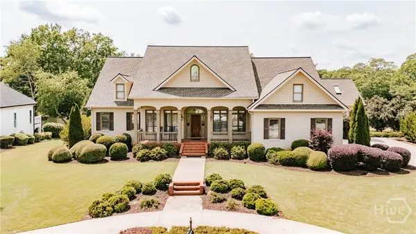 1020 Lake Pointe Drive, Watkinsville, GA 30677