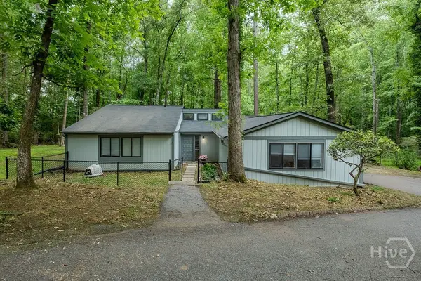 129 Mcduffie Drive, Athens, GA 30605