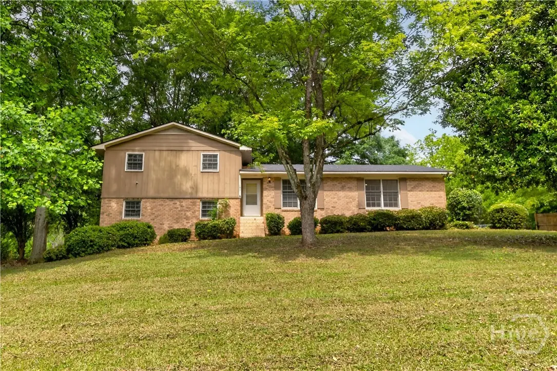 190 Curtis Drive, Athens, GA 30605 - #1