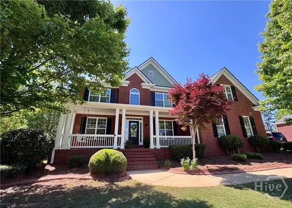 1061 Timarron Trail, Watkinsville, GA 30677