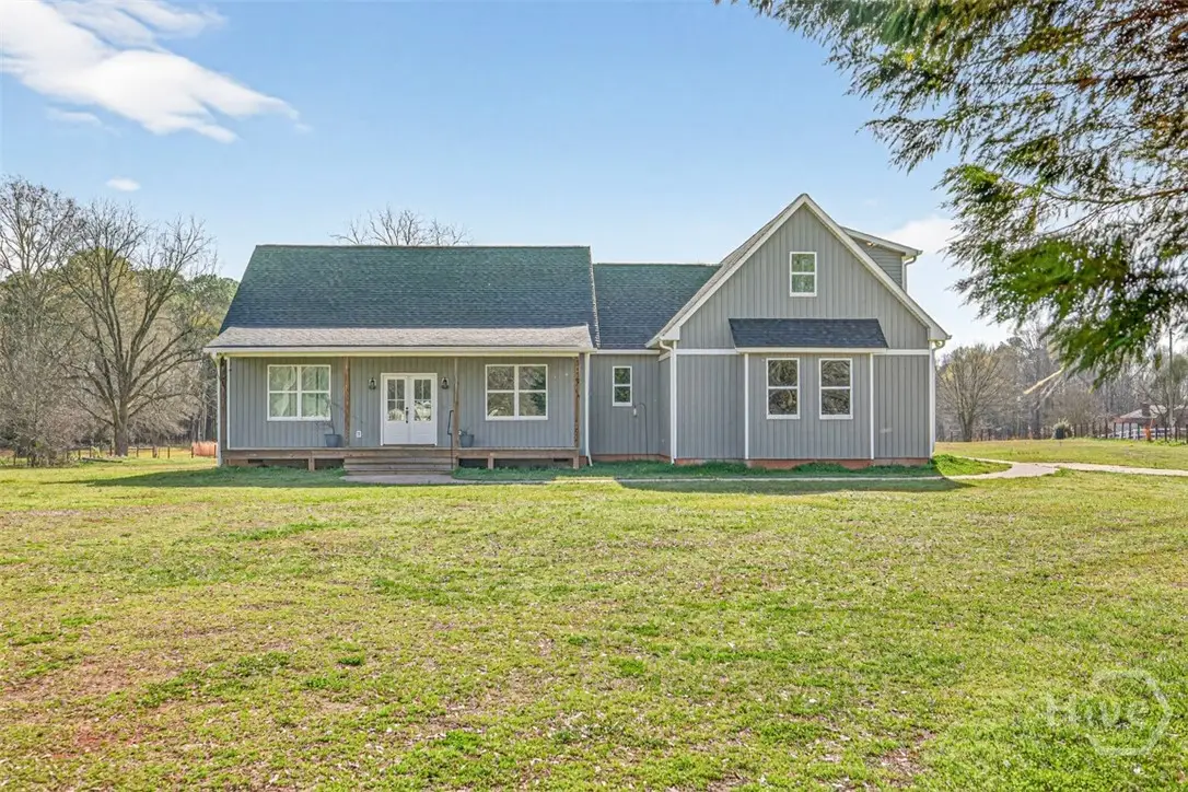 309 Dunahoo Road, Winder, GA 30680 - #1