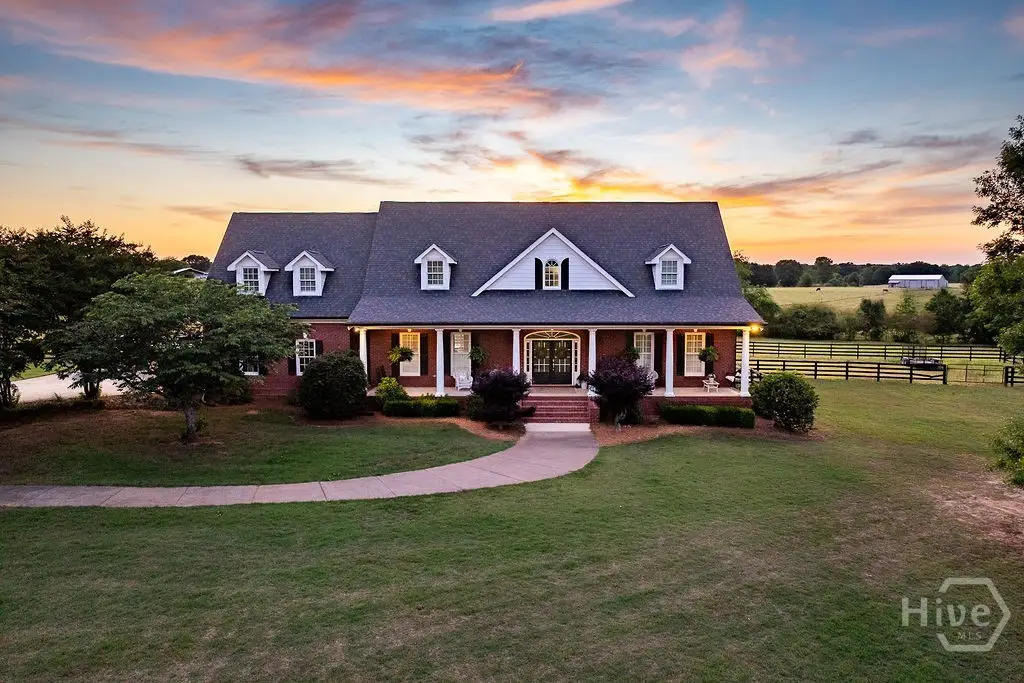 1051 Greenfield Lane, Watkinsville, GA 30677 - #1