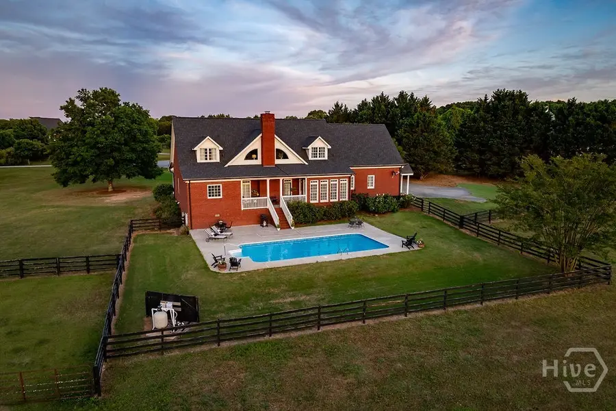 1051 Greenfield Lane, Watkinsville, GA 30677 - #2