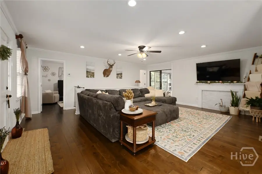 46 Sunset Circle, Hartwell, GA 30643 - #2