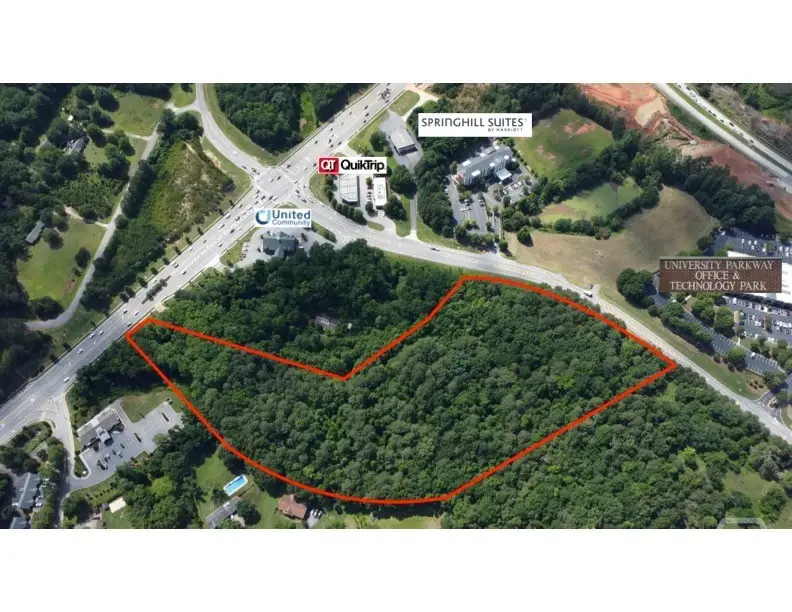 0 Mars Hill Road, Watkinsville, GA 30677 - #3