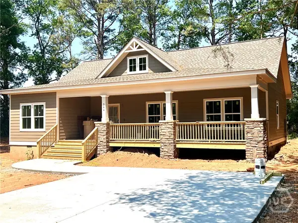 364 Live Oak Lane, Comer, GA 30629