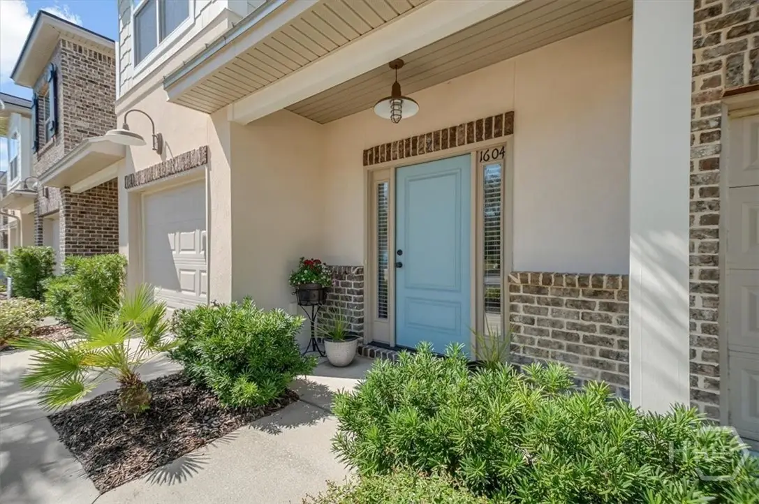 1604 Mariners Circle, Saint Simons Island, GA 31522 - #1