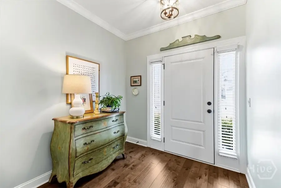 1604 Mariners Circle, Saint Simons Island, GA 31522 - #3