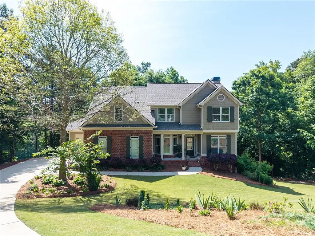 134 Hamway Lane, Winder, GA 30680 - #1
