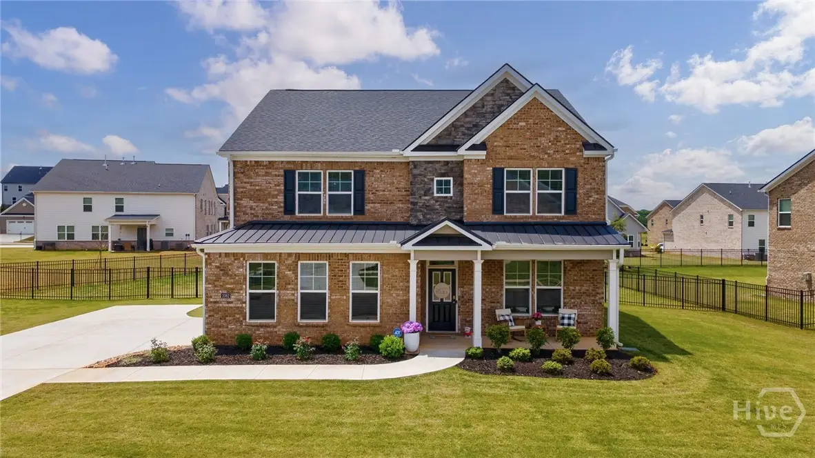 2062 Brookside Circle, Statham, GA 30666 - #1