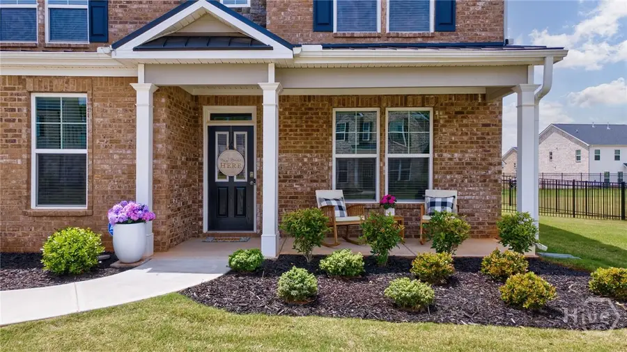 2062 Brookside Circle, Statham, GA 30666 - #2