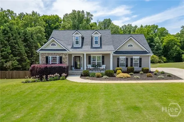131 Wood Cove, Jefferson, GA 30549