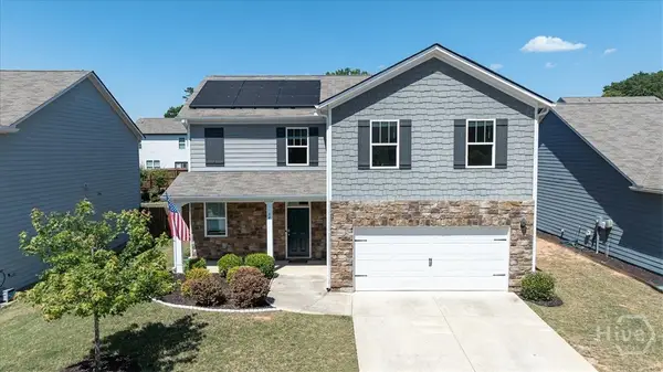 54 Rapps Avenue, Pendergrass, GA 30567