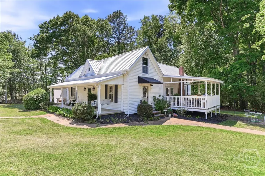 Address Withheld By Seller, Watkinsville, GA 30677 - #2
