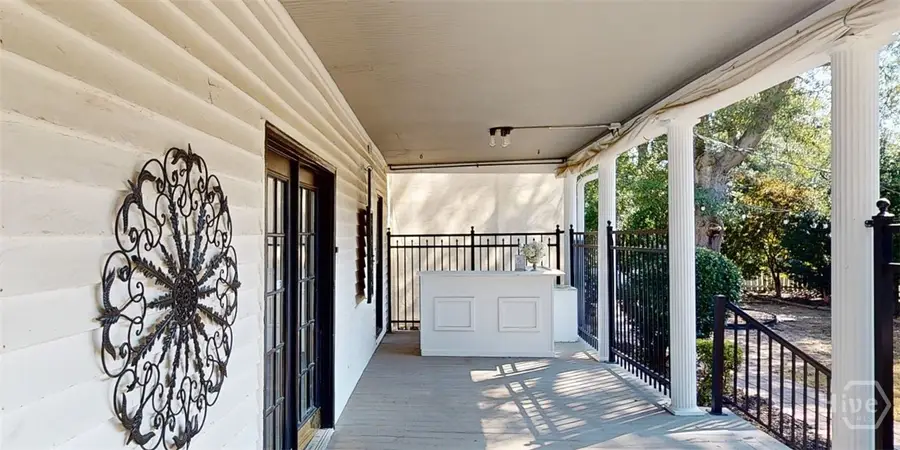 1029 S Elm Street, Commerce, GA 30529 - #2